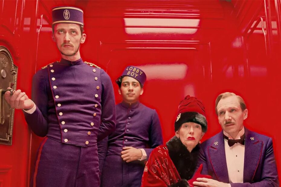 Grand Budapest Hotel: su Netflix il capolavoro pluripremiato di Wes Anderson. Il film ha vinto quattro Oscar