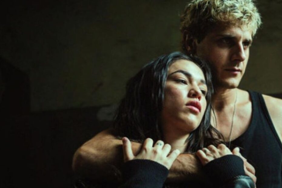 Netflix Top 10 film: scopri i film più visti su Netflix oggi e questa settimana. La classifica AGGIORNATA al 23 febbraio 2026.