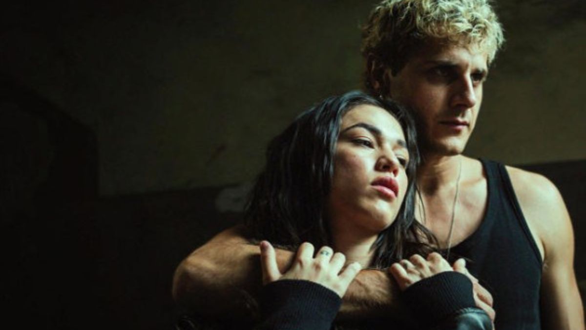 Netflix Top 10 film: scopri i film più visti su Netflix oggi e questa settimana. La classifica AGGIORNATA al 23 febbraio 2026.