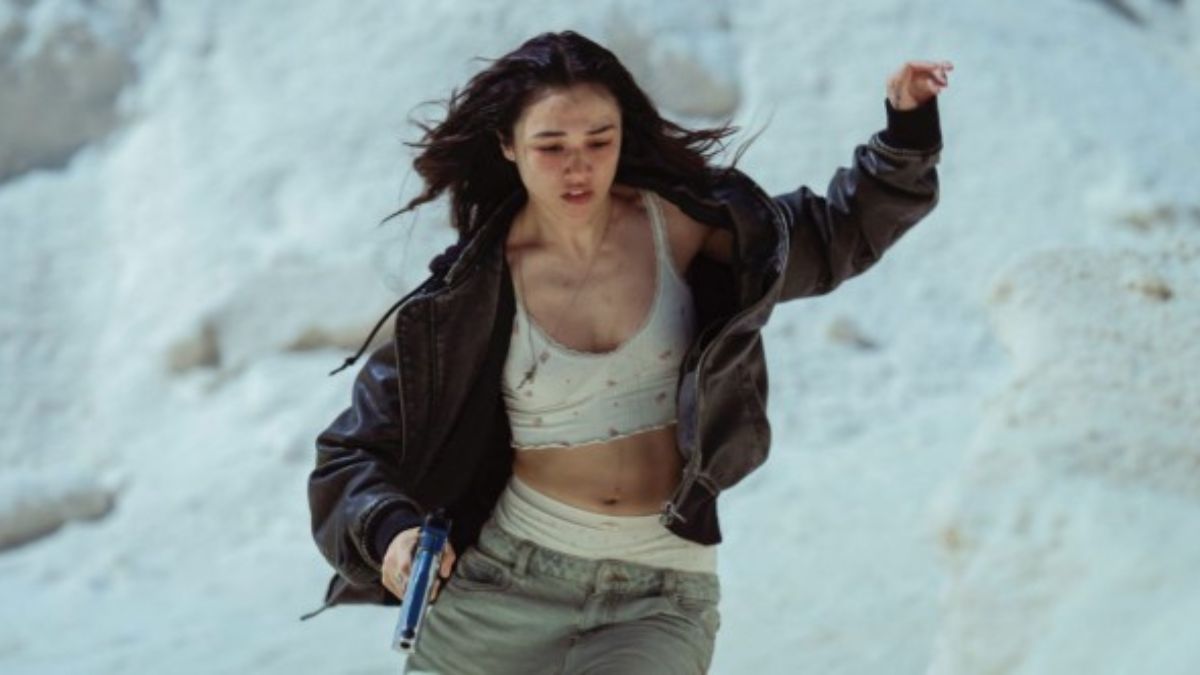 Io sono Rosa Ricci: il film è su Netflix ed è a metà tra spin-off e sequel. Protagonista Maria Esposito, personaggio amatissimo di Mare Fuori