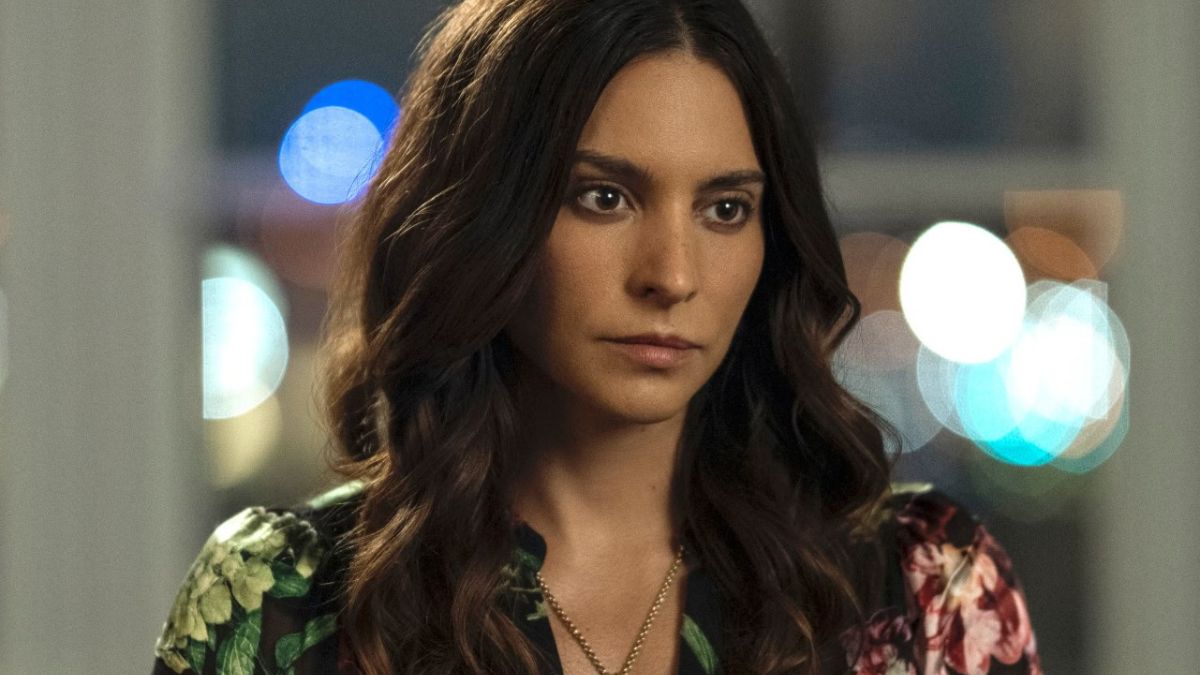 Probabilmente ha già visto prima la Isabel di The Night Agent 3