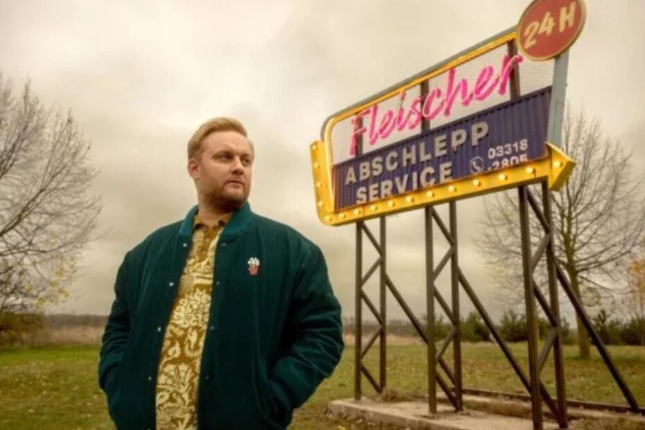 Kackaren Rap: l'esilarante serie tedesca è in arrivo su Netflix. Quella che si chiama 