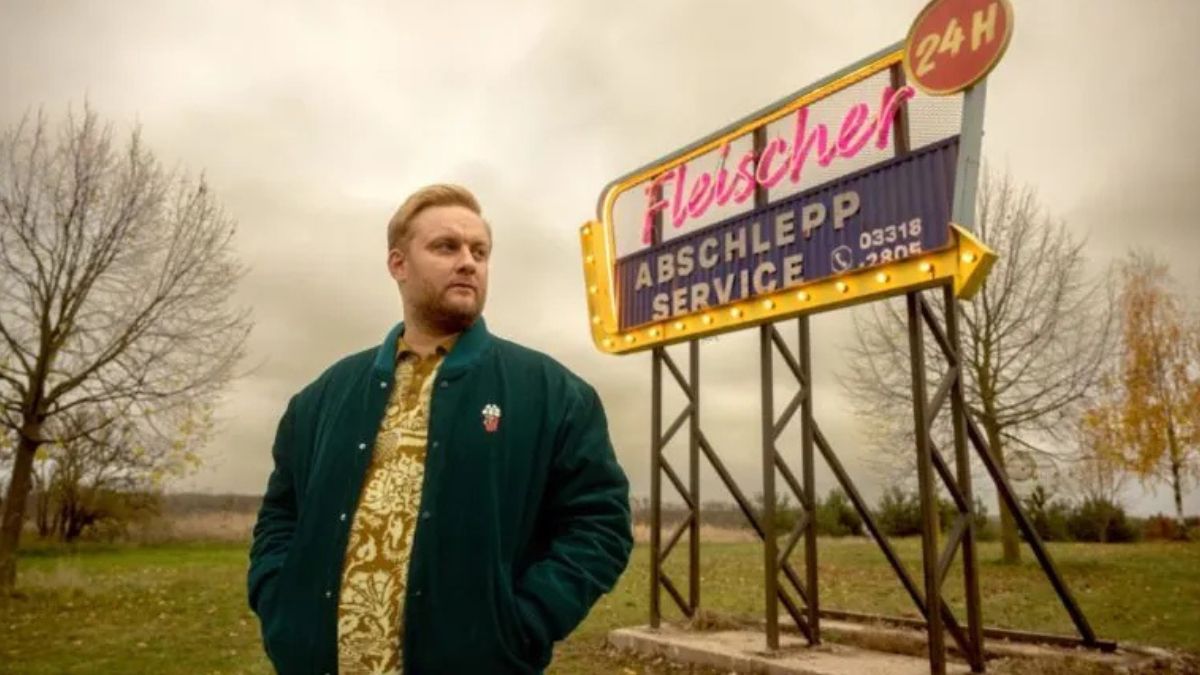 Kackaren Rap: l'esilarante serie tedesca è in arrivo su Netflix. Quella che si chiama 