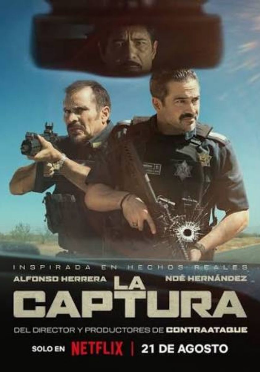 Migliori film messicani su Netflix Italia: lista aggiornata di titoli di vario genere, e tutti di un certo spessore.