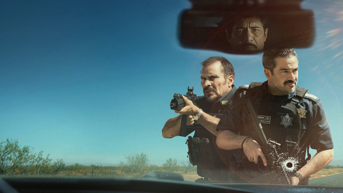 Migliori film messicani su Netflix Italia: lista aggiornata di titoli di vario genere, e tutti di un certo spessore.