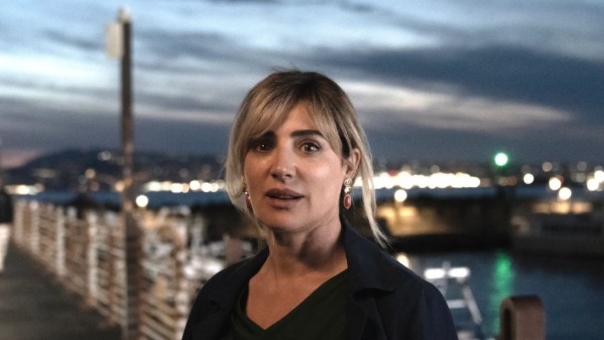 La preside: la serie TV della Rai è già arrivata su Netflix. La serie sulla preside anticamorra è stabile in Top 10.