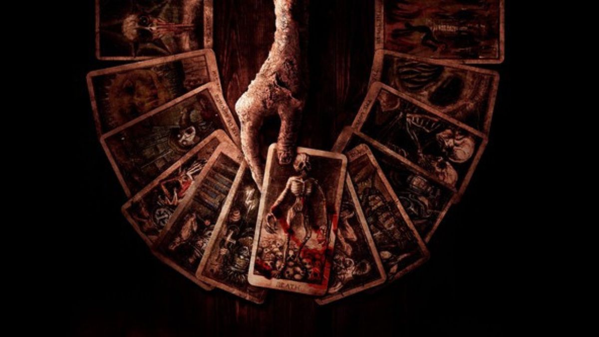 La profezia del male: su Netflix un film horror da paura. L’ispirazione deriva dall’uso simbolico dei tarocchi e dei loro archetipi.