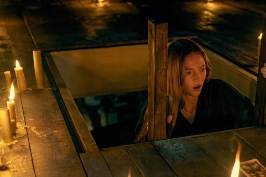 Netflix Top 10 film: scopri i film più visti su Netflix oggi e questa settimana. La classifica AGGIORNATA al 4 febbraio 2026.