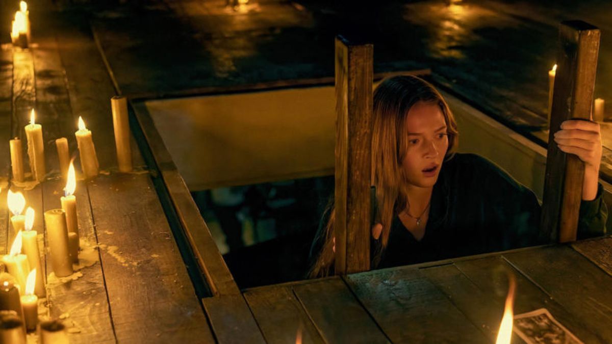 Netflix Top 10 film: scopri i film più visti su Netflix oggi e questa settimana. La classifica AGGIORNATA al 4 febbraio 2026.