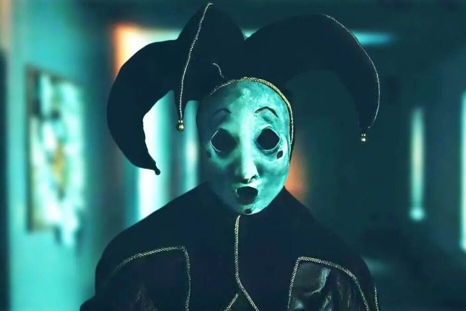 La profezia del male: su Netflix un film horror da paura. L’ispirazione deriva dall’uso simbolico dei tarocchi e dei loro archetipi.