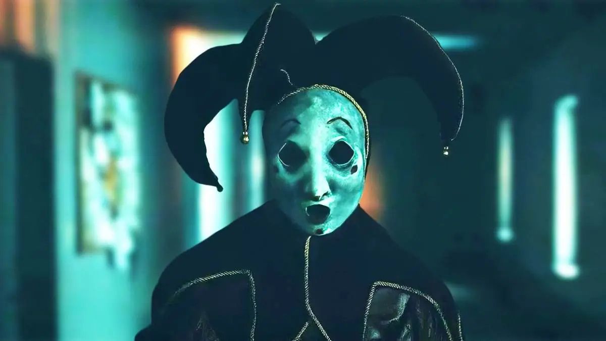 La profezia del male: su Netflix un film horror da paura. L’ispirazione deriva dall’uso simbolico dei tarocchi e dei loro archetipi.