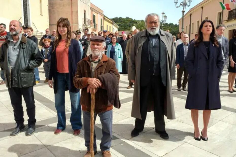 La vita va così: il film italiano è il più visto su Netflix. Dopo un solo giorno di programmazione, questa commedia ha conquistato tutti.