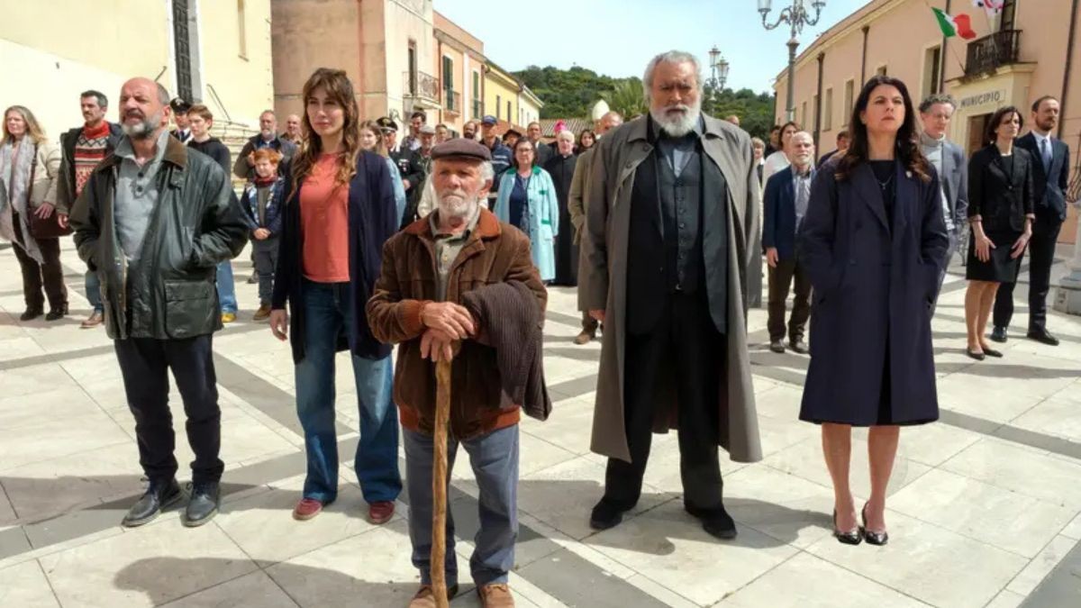 La vita va così: il film italiano è il più visto su Netflix. Dopo un solo giorno di programmazione, questa commedia ha conquistato tutti.