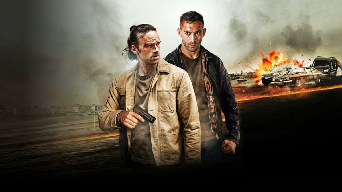 Les Orphelins: su Netflix l'adrenalinico crime francese già in Top 10, mentre scriviamo, al secondo posto.