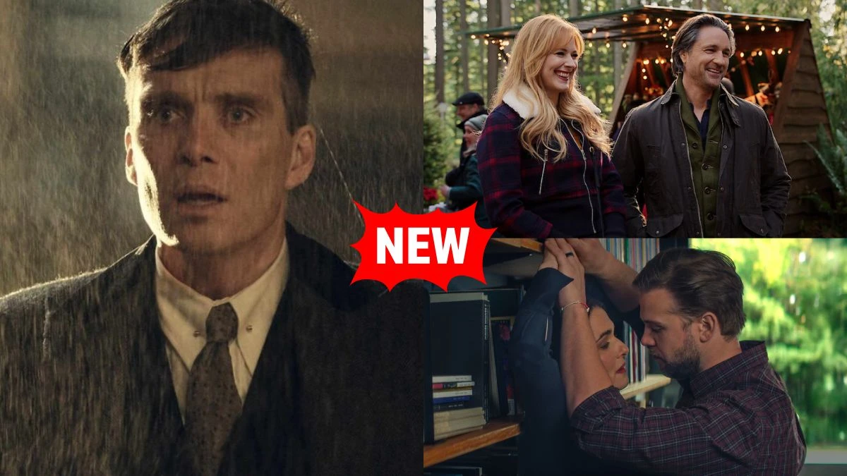 I migliori film e le serie Tv da non perdere su Netflix a marzo 2026: abbiamo scelto per voi i migliori titoli in arrivo.