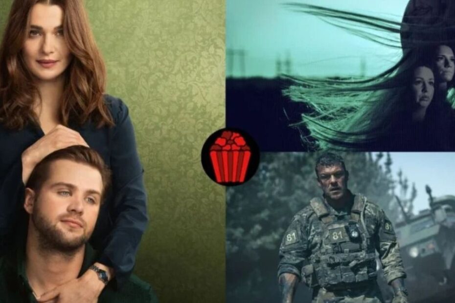 Le nuove uscite Netflix di questa settimana: tutte le nuove uscite aggiornate giorno per giorno nel catalogo italiano (2–8 marzo)