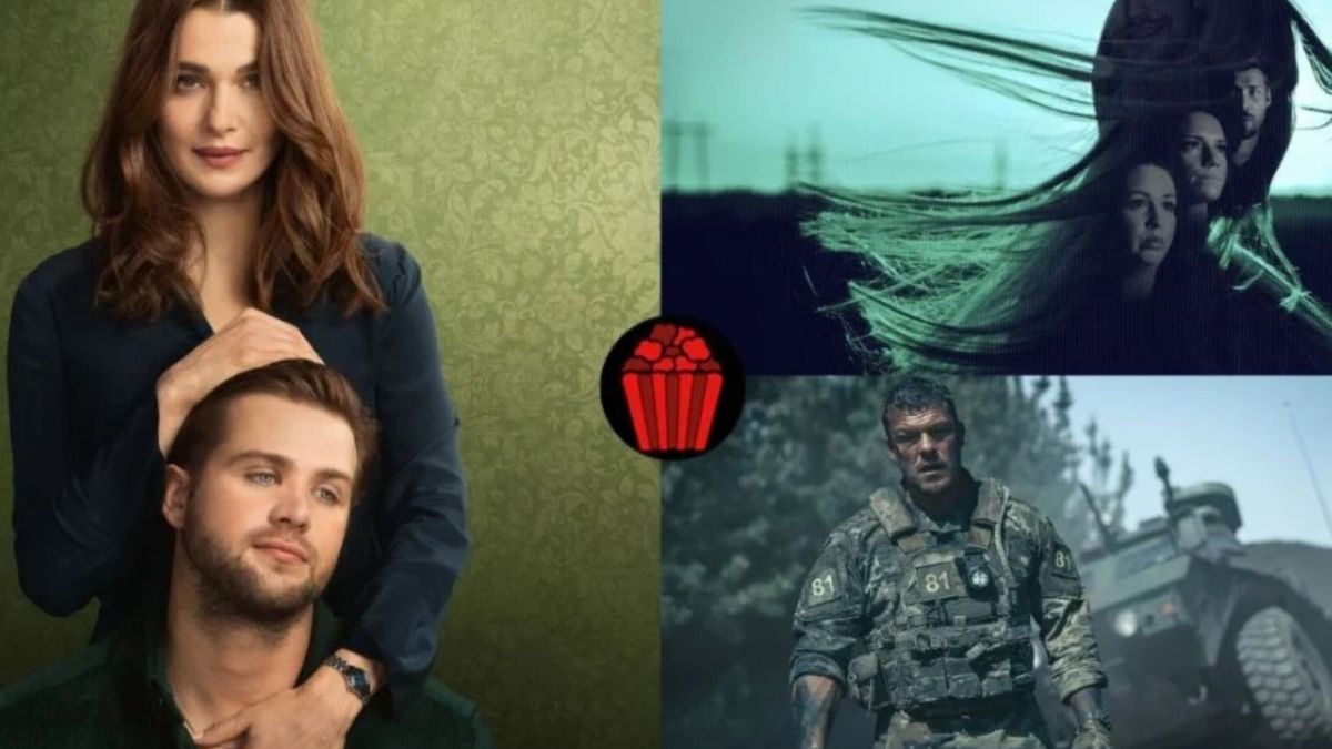 Le nuove uscite Netflix di questa settimana: tutte le nuove uscite aggiornate giorno per giorno nel catalogo italiano (2–8 marzo)