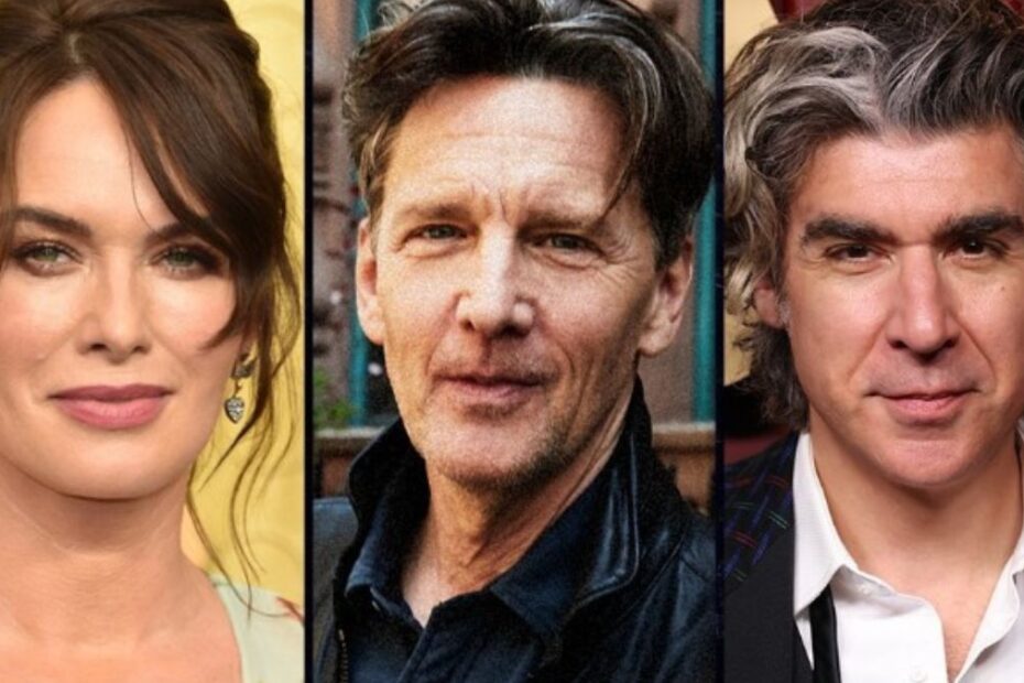 Mercoledì: novità nel cast della stagione 3 della serie Netflix di enorme successo: la produzione in inglese più vista di sempre.