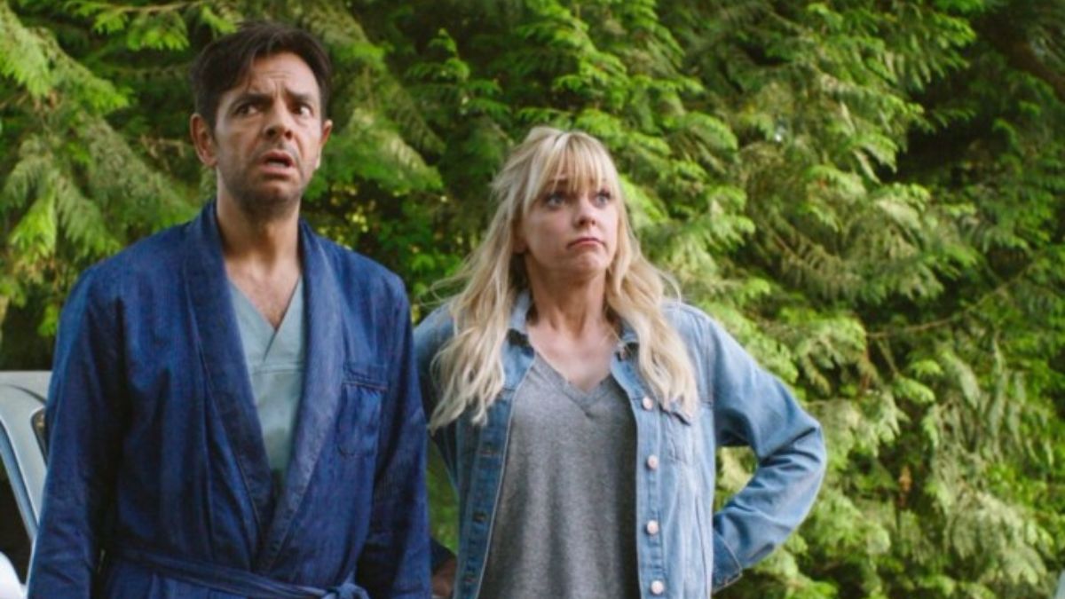 Overboard, il secondo film più visto su Netflix in Italia è una romantica commedia degli equivoci, remake di un film degli anni Ottanta.