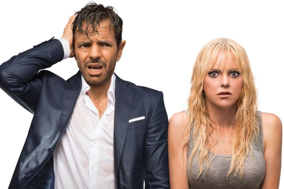 Overboard, il secondo film più visto su Netflix in Italia è una romantica commedia degli equivoci, remake di un film degli anni Ottanta.