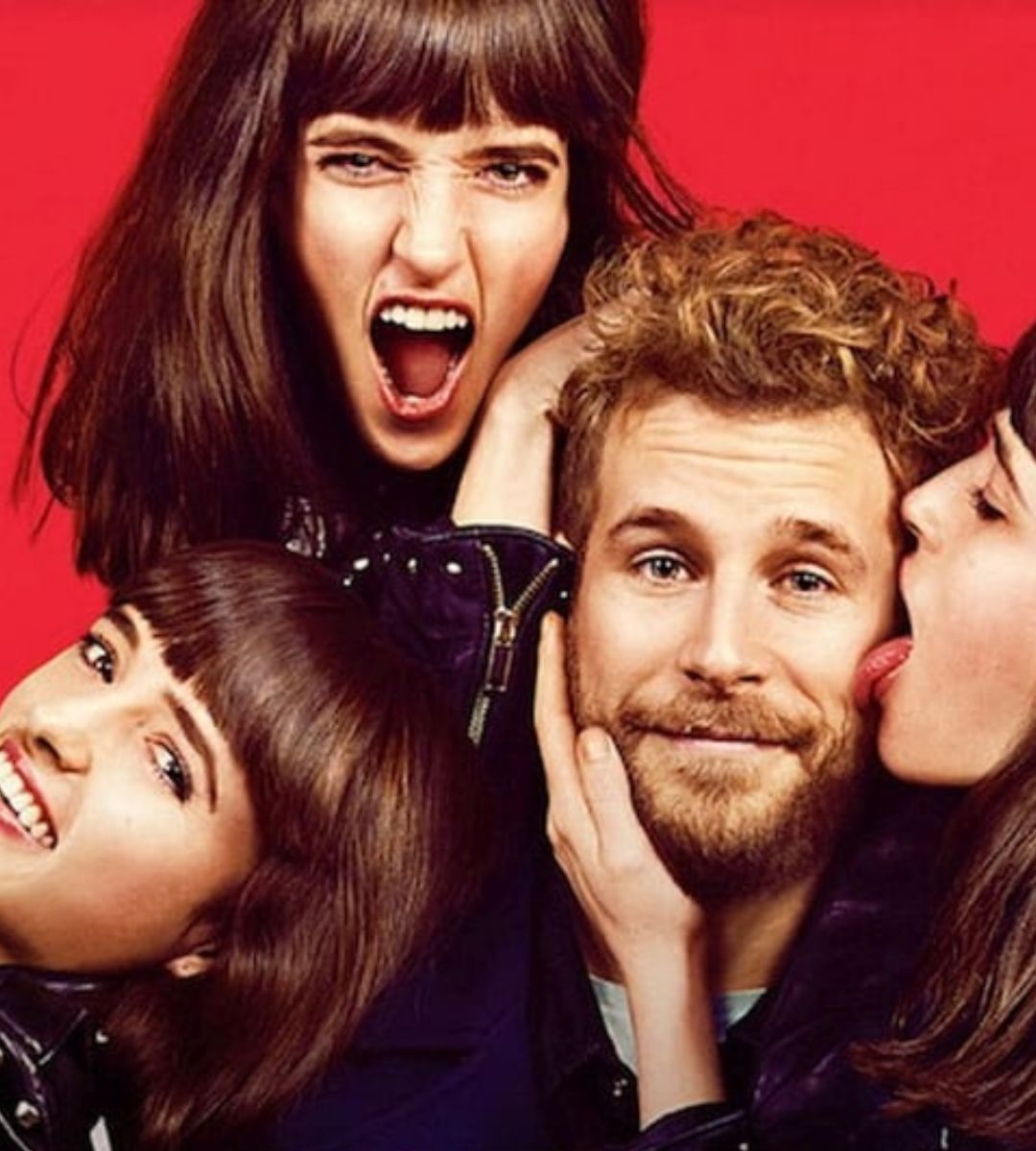 Pazzo per lei (Loco por ella) è una commedia romantica spagnola del 2021 diretta da Dani de la Orden, regista barcellonese.