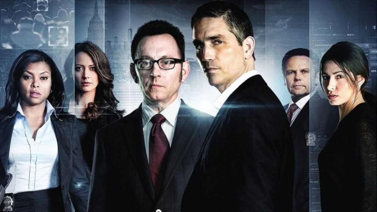 Person of Interest: la serie TV 