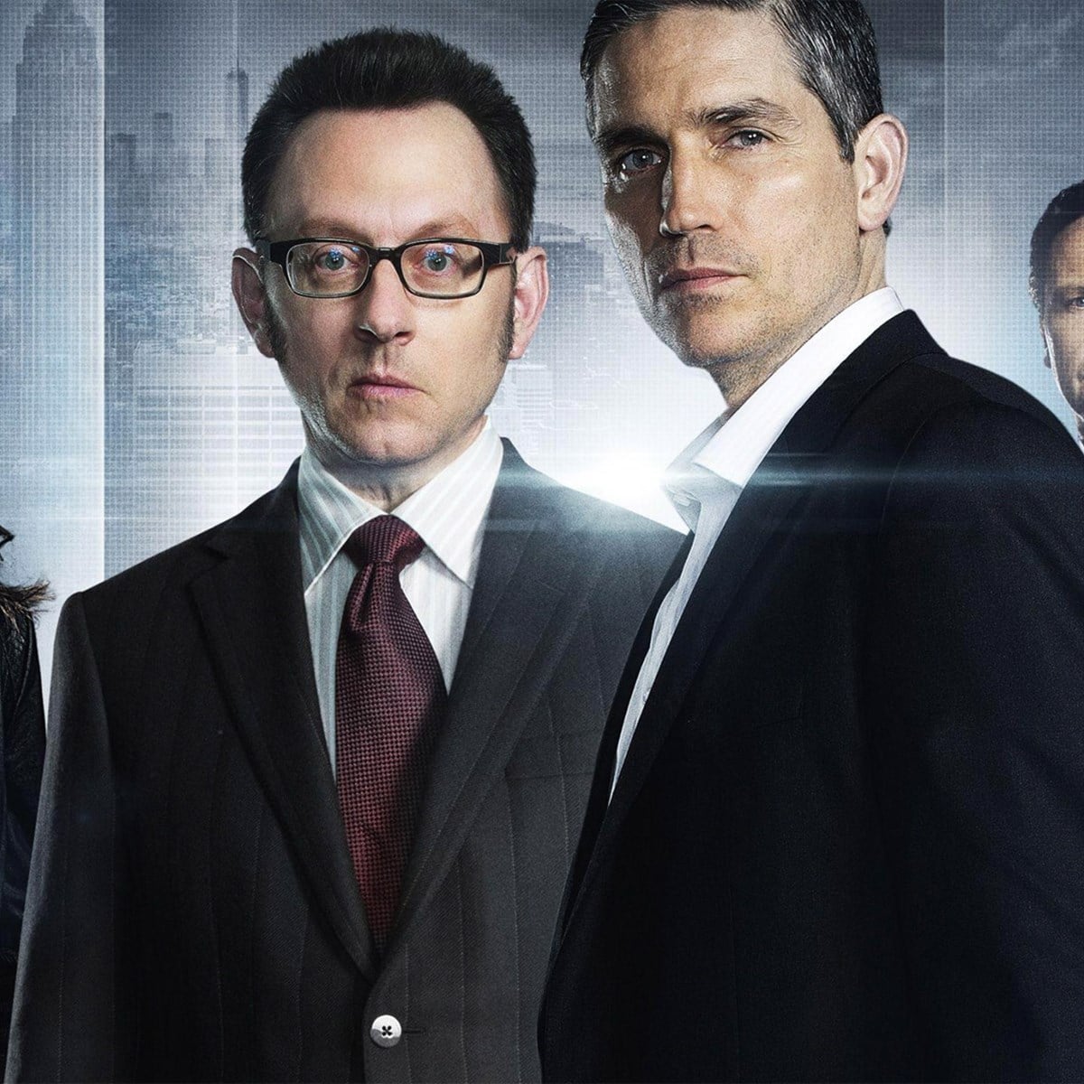 Person of Interest: la serie TV 