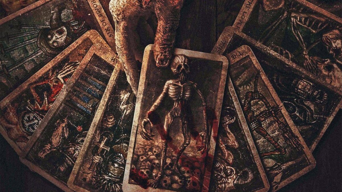 La profezia del male: su Netflix un film horror da paura. L’ispirazione deriva dall’uso simbolico dei tarocchi e dei loro archetipi.
