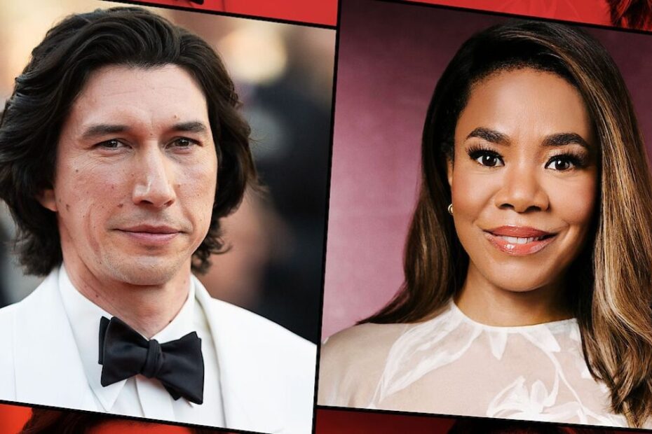 Rabbit, Rabbit: si lavora a una serie TV che promette scintille. La nuova serie Netflix vede protagonista Adam Driver.