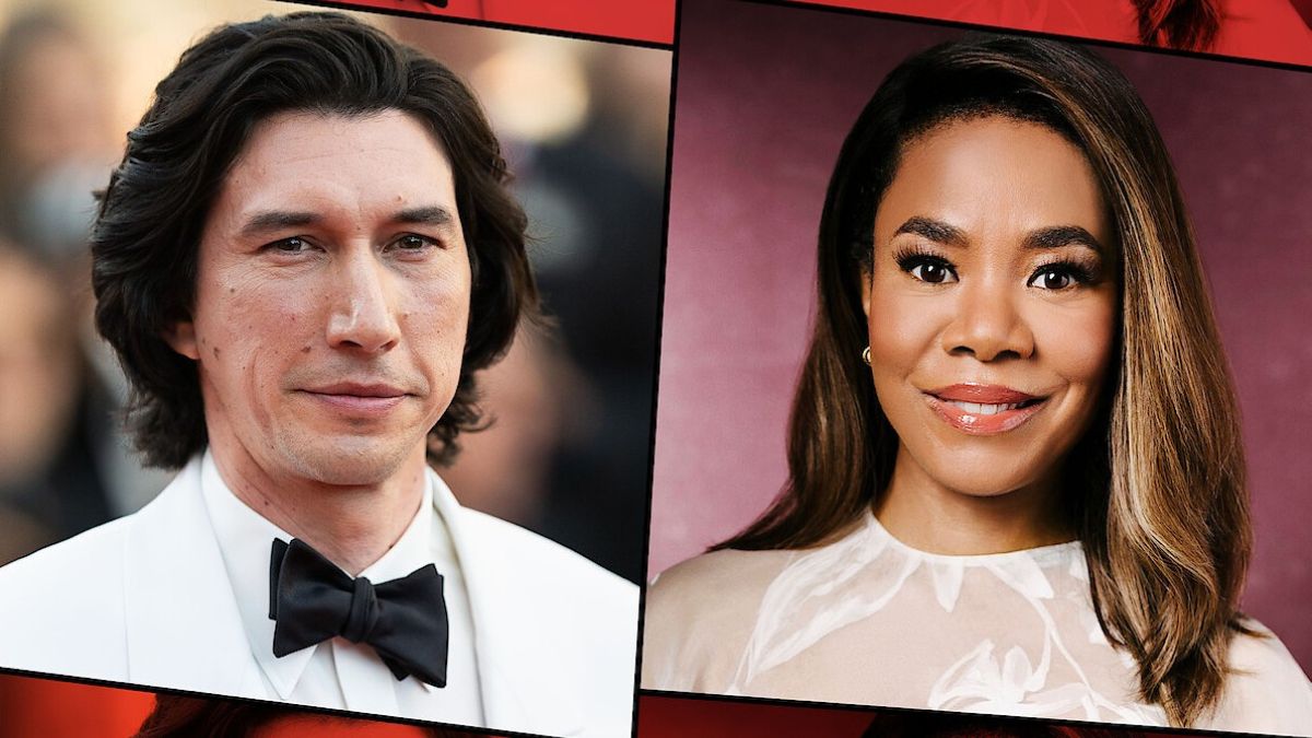Rabbit, Rabbit: si lavora a una serie TV che promette scintille. La nuova serie Netflix vede protagonista Adam Driver.