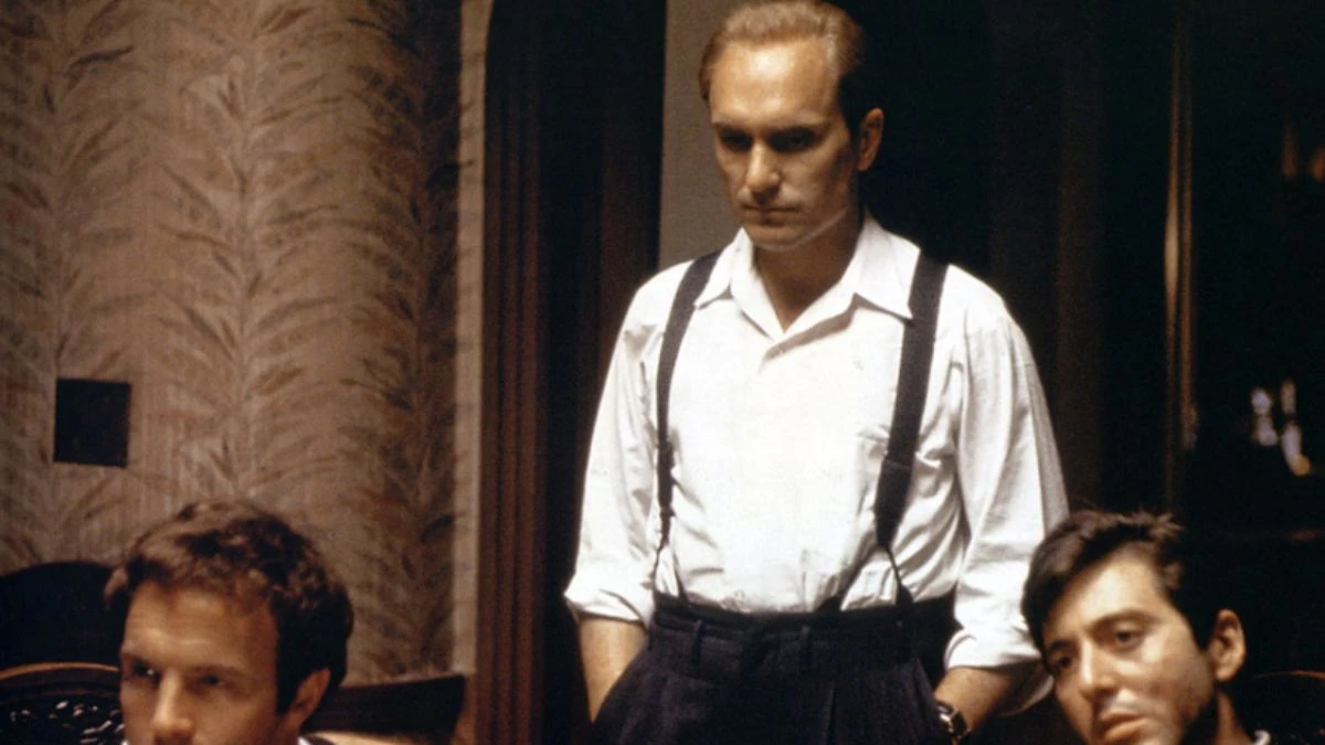 Addio a Robert Duvall