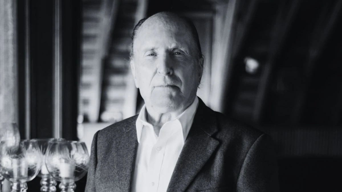 Addio a Robert Duvall