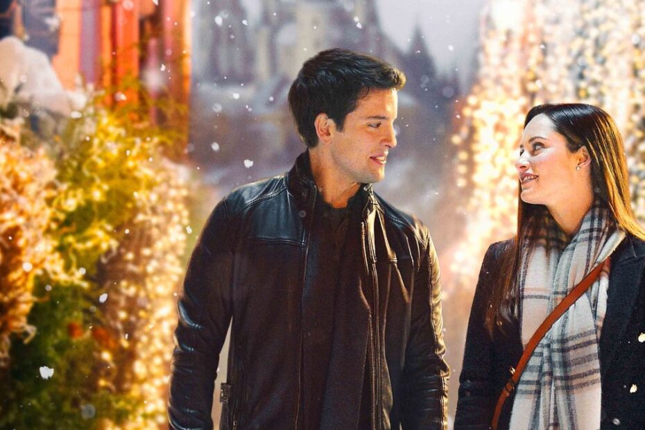 Semplicemente una favola: su Netflix una commedia romantica su un amore, ovviamente, contrastato. Una commedia sentimentale imperdibile.