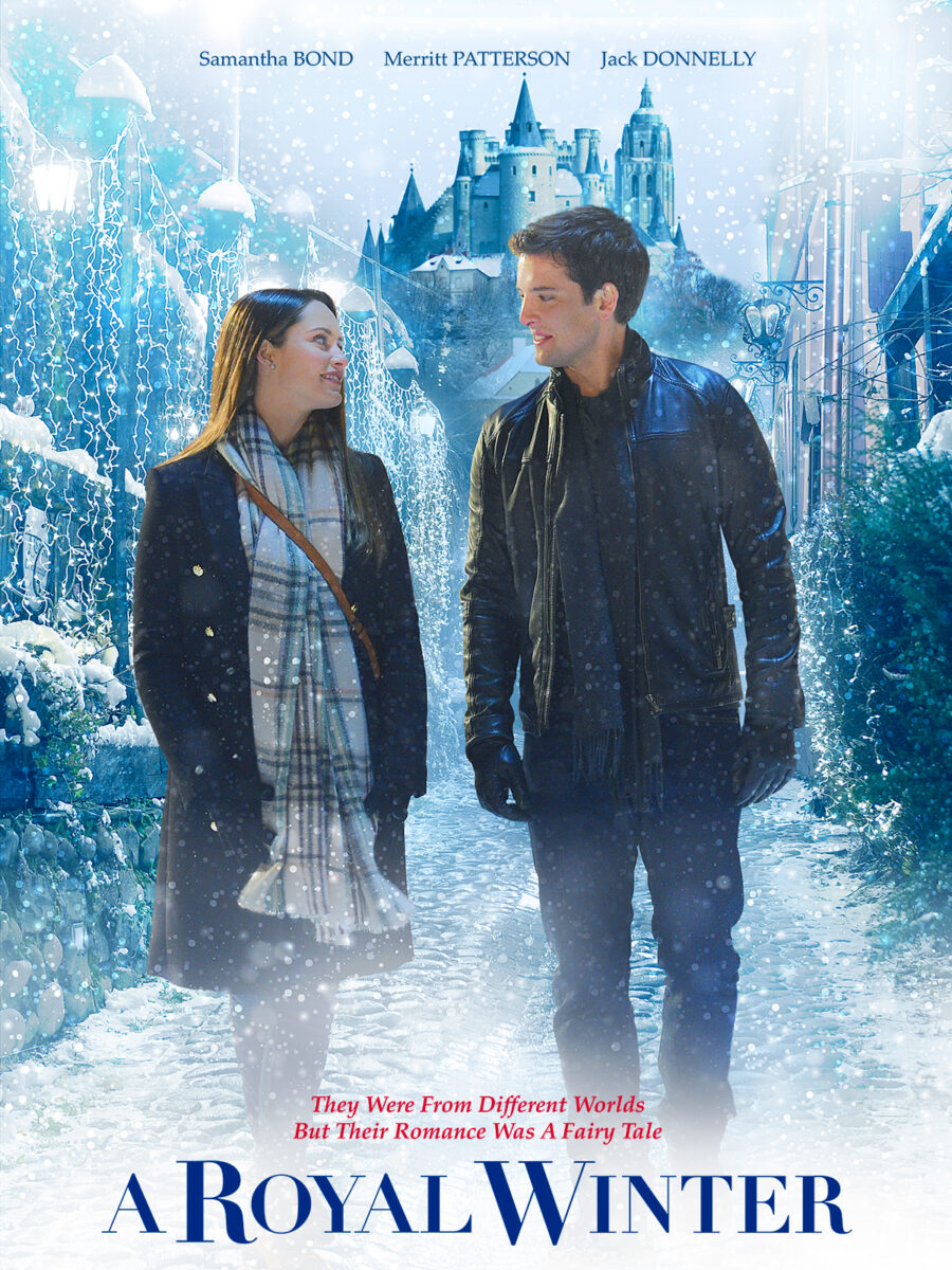 Semplicemente una favola: su Netflix una commedia romantica su un amore, ovviamente, contrastato. Una commedia sentimentale imperdibile. 