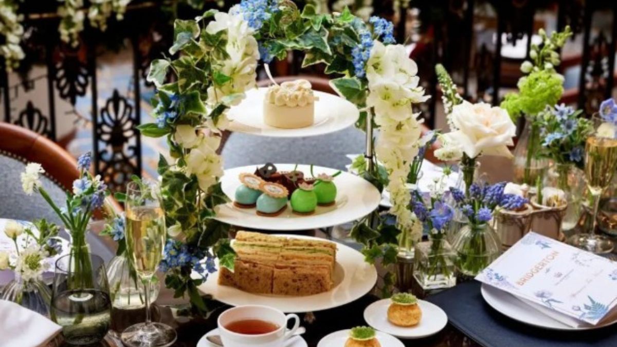 Le sontuose location di Bridgerton, la serie cult di Netflix. I fan più accaniti vanno a visitarle di persona.