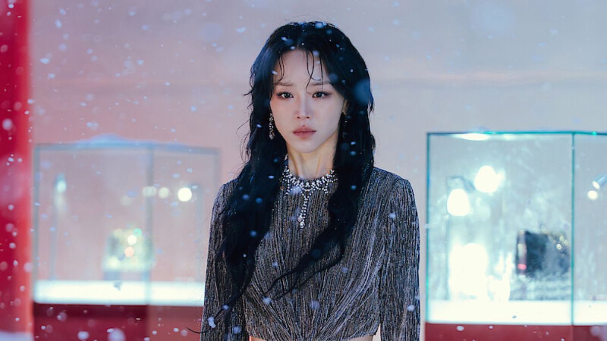 Una donna, quattro identità, un brand di lusso fasullo. Su Netflix il thriller coreano con Shin Hye-sun che ha costruito un impero sulla menzogna.