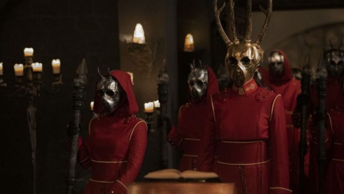 The Order, la serie horror è un gioiello nascosto su Netflix: 2 appassionanti stagioni 