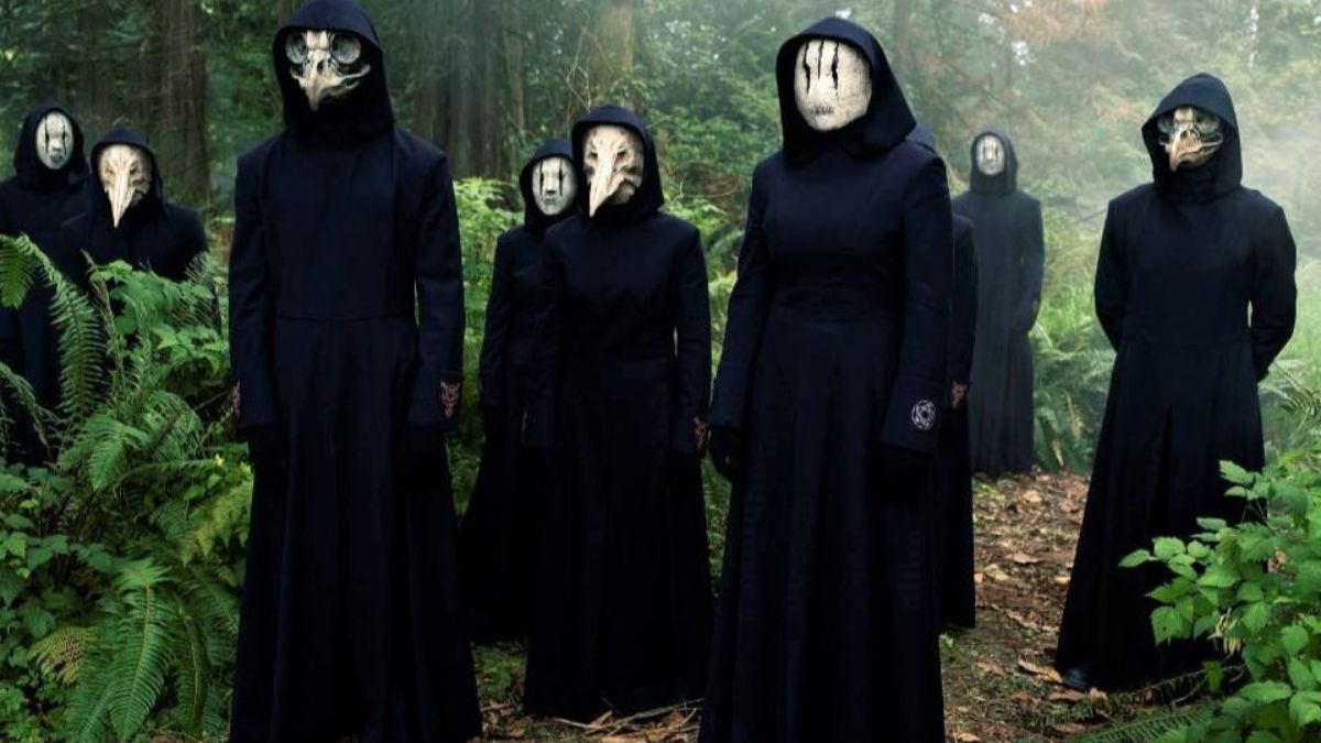 The Order, la serie horror è un gioiello nascosto su Netflix: 2 appassionanti stagioni 