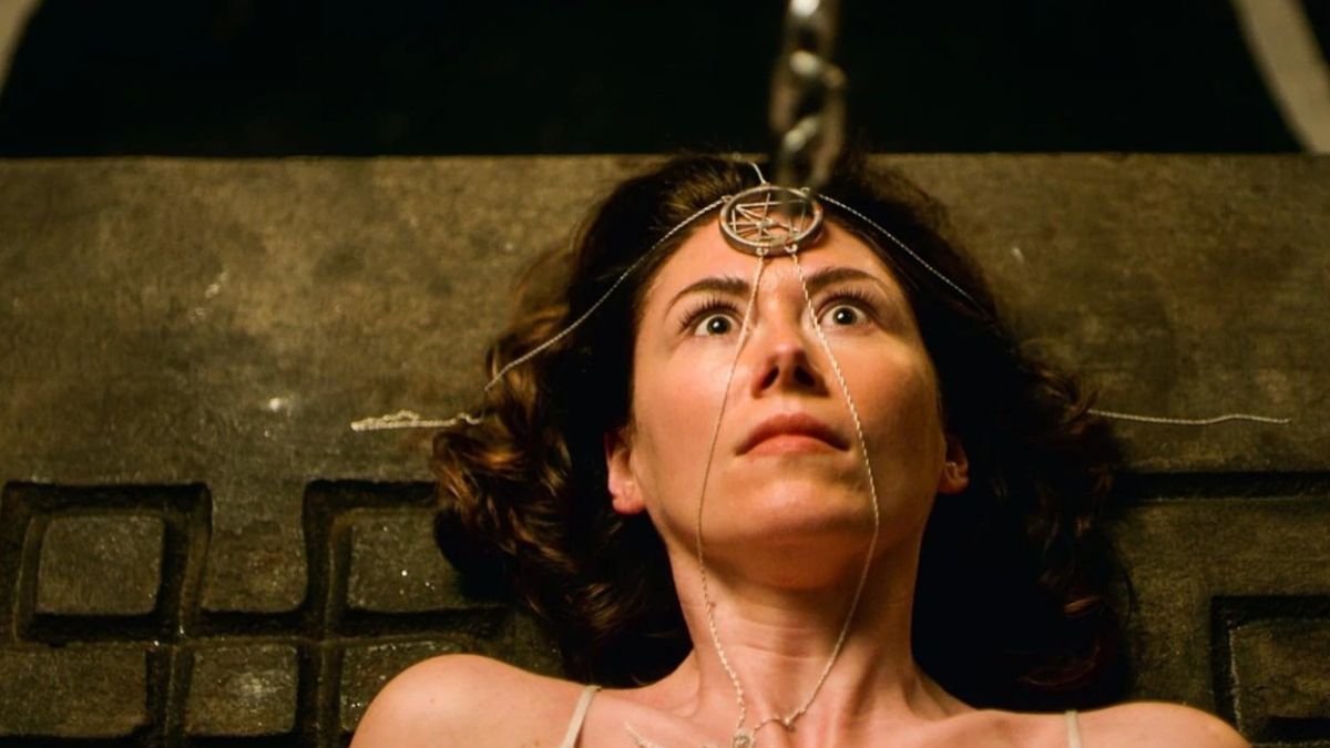 The Order, la serie horror è un gioiello nascosto su Netflix: 2 appassionanti stagioni 