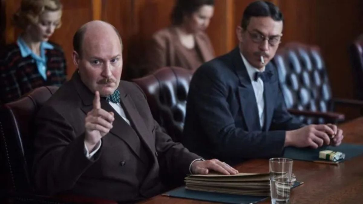 The Swedish Connection: il capolavoro scandinavo su Netflix racconta la storia vera di eroi anonimi durante la Seconda guerra mondiale