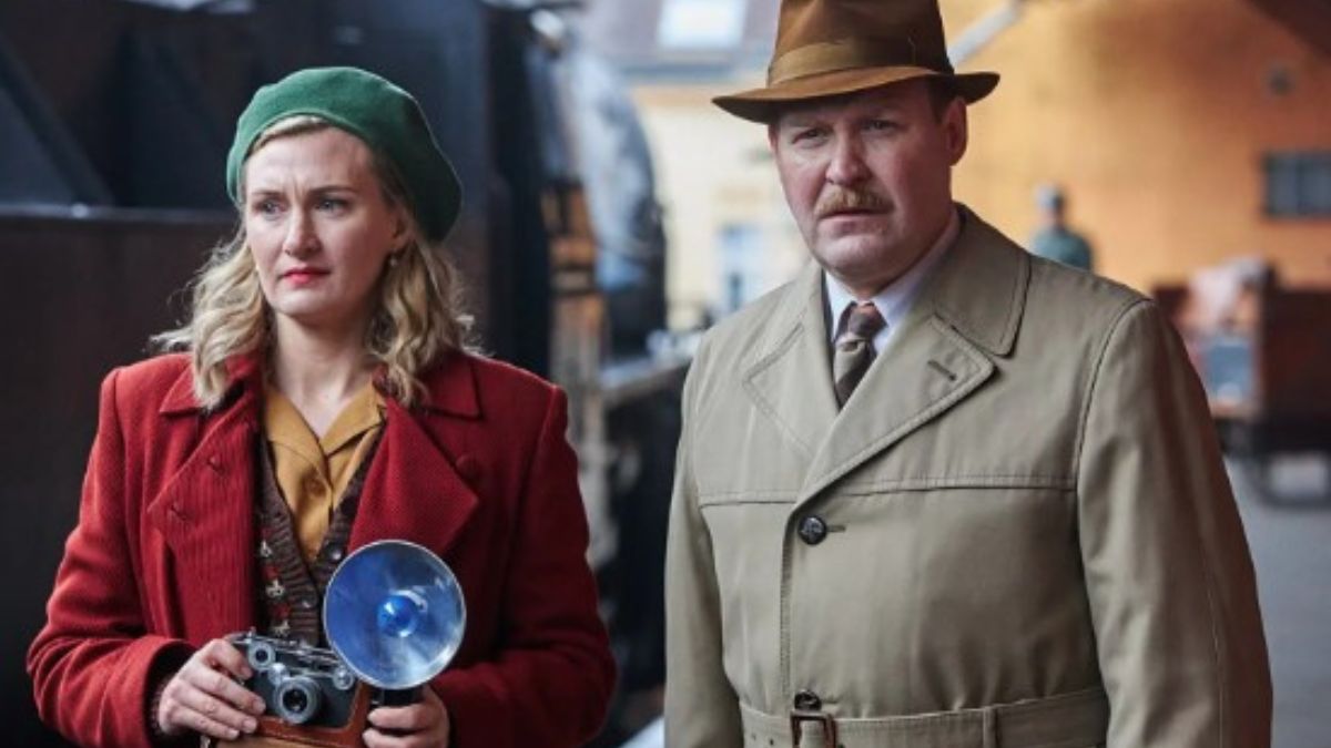 The Swedish Connection: il capolavoro scandinavo su Netflix racconta la storia vera di eroi anonimi durante la Seconda guerra mondiale