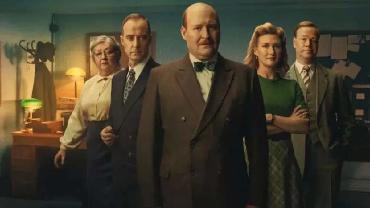 The Swedish Connection: il capolavoro scandinavo su Netflix racconta la storia vera di eroi anonimi durante la Seconda guerra mondiale