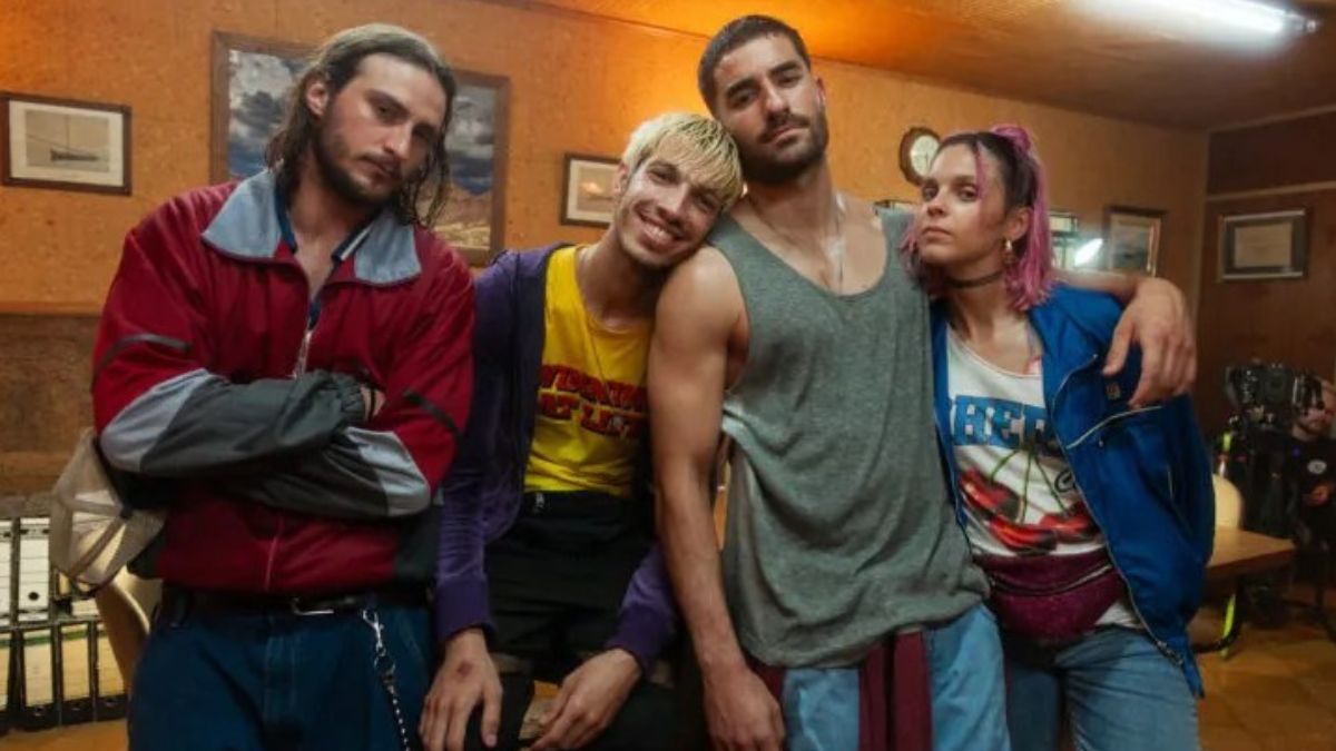 Neve alle Azzorre 3 è in arrivo su Netflix: si tratta della stagione finale del crime portoghese targato Netflix.