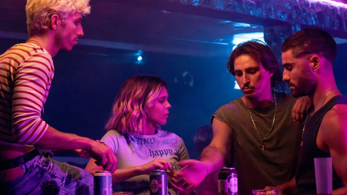 Neve alle Azzorre 3 è in arrivo su Netflix: si tratta della stagione finale del crime portoghese targato Netflix.