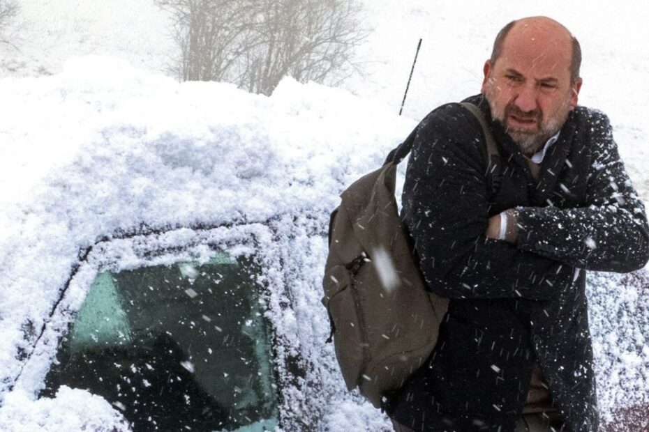 Netflix Top 10 film: scopri i film più visti su Netflix oggi e questa settimana. La classifica AGGIORNATA al 2 marzo 2026.