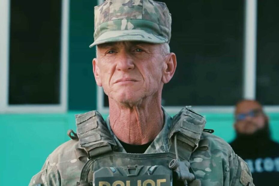 Sean Penn assente alla notte degli Oscar (in cui ha trionfato). Ecco perché: secondo il New York Times, potrebbe essersi nuovamente recato in Ucraina.