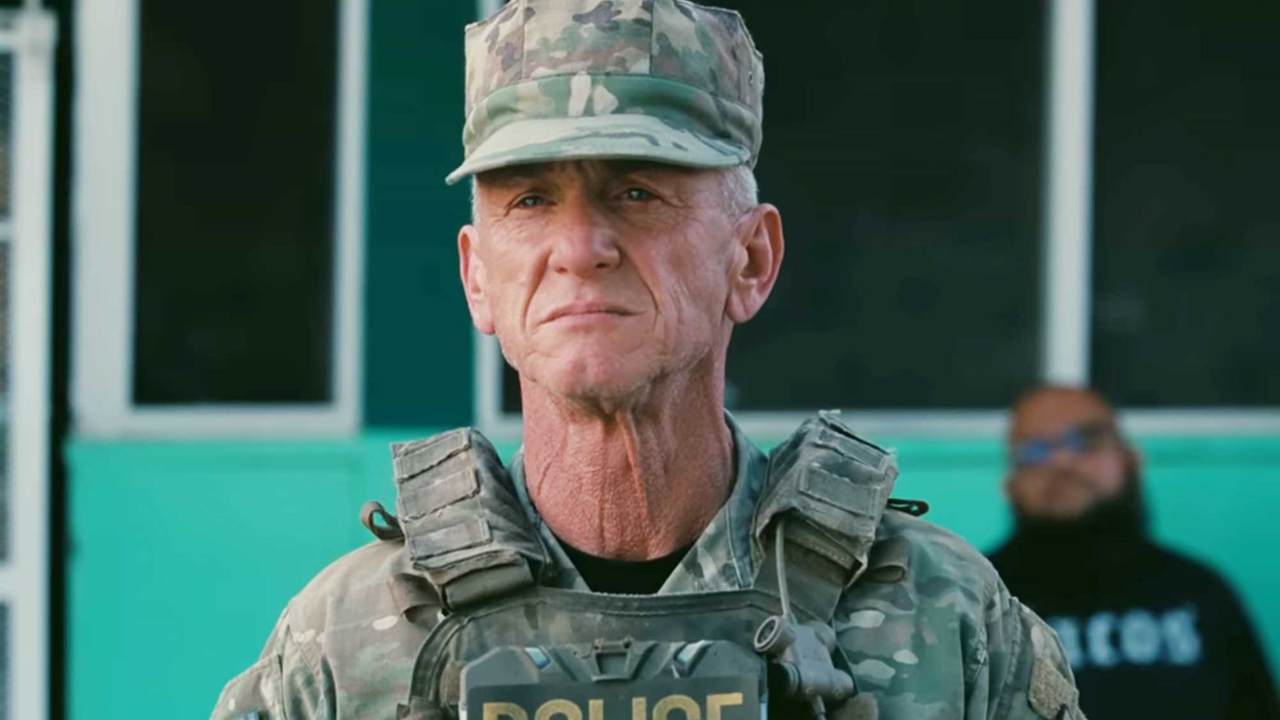 Sean Penn vince l’Oscar e diserta la cerimonia: ecco dov’era secondo il New York Times