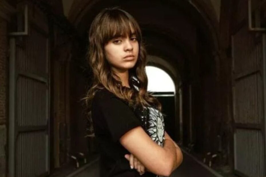 Mare Fuori: ecco quando vedremo su Netflix la stagione 6 della serie che è diventata un vero e proprio cult.