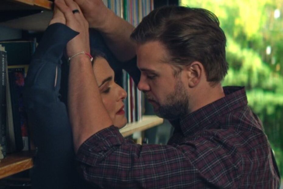 Vladimir: quando esce su Netflix la miniserie con Rachel Weisz che si muove tra desiderio, identità e dinamiche di potere