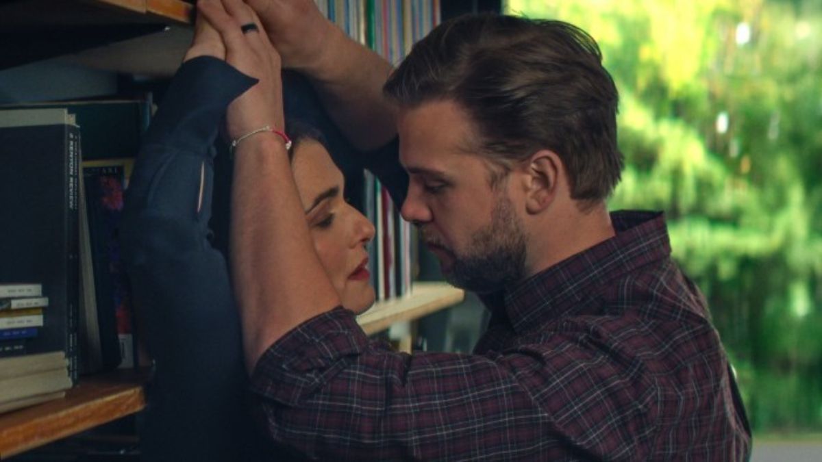 Vladimir: quando esce su Netflix la miniserie con Rachel Weisz che si muove tra desiderio, identità e dinamiche di potere